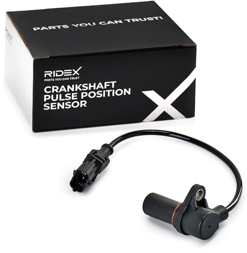 RIDEX Kurbelwellensensor 833C0046 Corsa C Schrägheck (X01) COMBO Tour 36mm