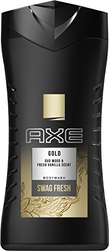 AXE Gel de ducha Gold 250ml