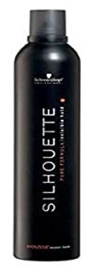 SILHOUETTE SUPER HALTEN SCHAUM 500ML