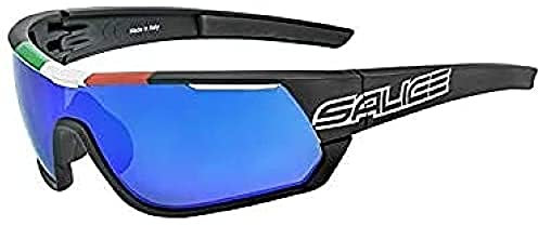 Salice Sonnenbrille, Black ITA, 016ITARWX