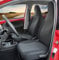 Stoff Sitzbezüge passgenau Schonbezüge geeignet für VW Up! 2011-2019 Vordersitze