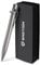BASTION Titanium Bolt Action Metal Pen with Gift Case - Luxury Executive Light weight Retractable Ballpoint Pen Ink Collectors Novelty Pocket EDC Heavy Duty Writing Pens for Men & Women