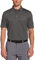 Callaway Herren Pro Spin Fine Line Kurzarm Golfshirt (Größe XS-Small-4X Big & Tall)