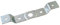 SECURA Messerhalter kompatibel mit Castelgarden TC 6/63 VE Rasentraktor