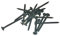 3.5 x 42mm Fine Thread Drywall Screws (Pack of 50)