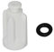 ELECTROTODO Embrague para pie de batidora compatible con Braun 67050811