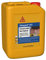 SIKA - Imprégnation hydrofuge et oléofuge pour sols poreux et durcisseur pour joints entre pavés - Sikagard 213 Conservado Sol Satiné - Extérieur - Multisupports - Prêt à l'emploi - 5L