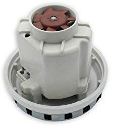 MisterVac Motor de repuesto, motor de repuesto, compatible con Kärcher NT 65/2 Eco