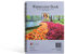 Elan Aquarellblock A4, 15 Blätt 300gsm 100% Baumwolle Papier Italienisch, Malblock mit Aquarellpapier A4, Aquarellbuch Spiralbindung Watercolorbook A4, Malblock mit 100% Baumwolle Artpapier für Malen