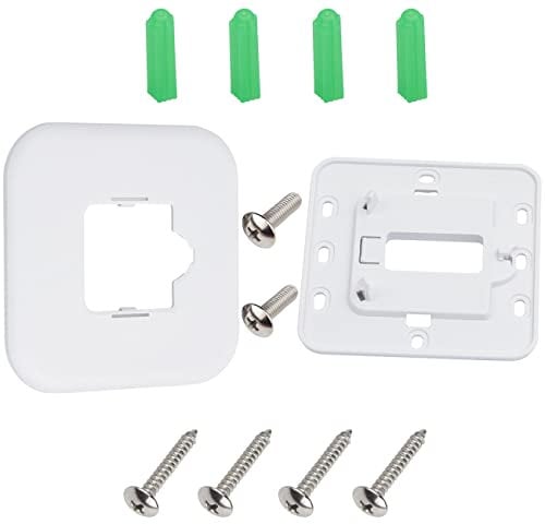 THP2400A1080 Thermostat Cover Plate for Honeywell Smart Thermostat