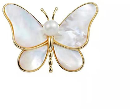 CWED 1pins,broche,broche femme vetement,broche femme,epingle hijab,broche femme vetement decollete,Élégant et élégant, beau et exquis, adapté à un usage quotidien par les employés de bureau