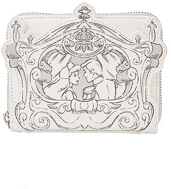 Loungefly Disney Porte-Monnaie Cendrillon Happily Ever After