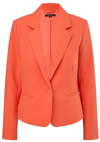 Comma Damen 2142225 Blazer