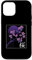 Hülle für iPhone 12/12 Pro Sakura – Japanische Kirschblüte, Kanji