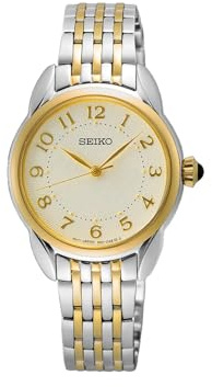 Seiko Analog Quarz