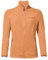 VAUDE Damen Women's Rosemoor Fleece Jacket Ii, Sweet Orange, 40 EU