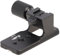 FOTGA Pied d'objectif de Remplacement pour trépied, Pied de Collier d'objectif, pour Objectif Sony FE 70-200 mm F2.8 GM OSS II, 100-400 mm F4.5-5.6 GM OSS et E PZ 18-110 mm f/4 G OSS, avec dégagement