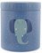 Boîte à goûter isotherme 500ml Mrs. Elephant - Trixie