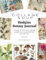 Collage Soup - Hodgins Botany Journal: A book of 122 fancy collage papers to cut up, tear up, and stick on.