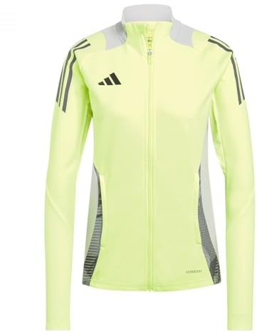 Adidas Damen Tracksuit Jacket Tiro24 Competition Training Jacket, Tesoye, IR5498, XL