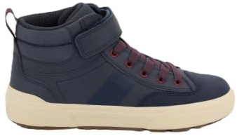 Geox Boy's J Weemble BoySneaker