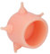 Puppy Feeders for Multiple Puppies, Kitten Milk Replacement Silicone Puppy Bottle with 5 Nipples Puppy Milk Replacement Bubble Pet Nursing Feeder for Doggie Cat Kittens Puppies