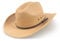 Zylioo XL Stroh-Cowboyhut für Große Köpfe, Sonnenschutz Cowboyhut, Western-Sonnenhut Sommerhut mit breiter Krempe