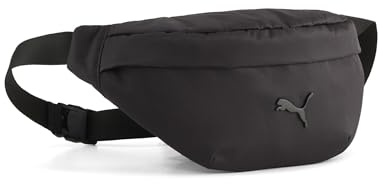 PUMA Erwachsene Essentials 2L Bauchtasche OneSize, Black