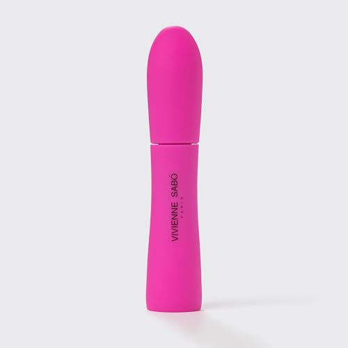 Vivienne Sabo Not fake! Lashextase Mascara Braun – Multi-Volume braune Wimperntusche, extremes Volumen & Länge, präzise Trennung ohne Verklumpen, langanhaltend, intensiver Blick