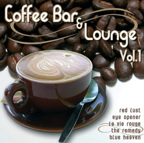 Coffee Bar & Lounge Vol.1