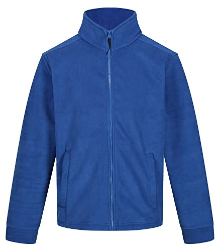 Regatta Professional Mens Thor 300 Full Zip Fleece