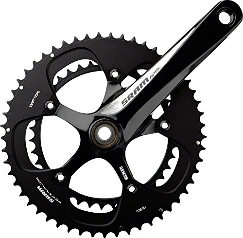 Sram Road Apex - Soporte Inferior para Platos para Bicicleta de Carretera