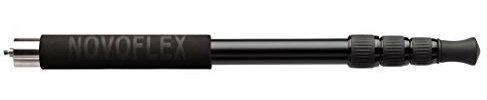 NOVOFLEX 4-teilige Aluminiumbeine (QLEG-A2840)