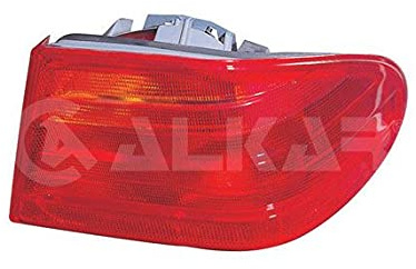 Alkar 2262536 Heckleuchte