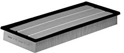 MAHLE LX 1151 Innenraumfilter Filtereinsatz u.a. passend für MASSEY FERGUSON