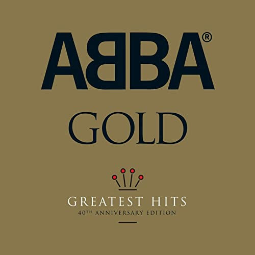 Gold (40th Anniversary Limited Edition - 3CD's)