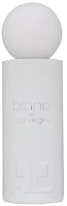 COURREGES Blanc Eau de Parfum Vaporisateur, 90 ml
