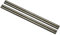 Tungsten Carbide Reversible Planer Blades 82mm (Pack 2)