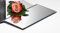 Glasplatte Spiegelplatte Mirror eckig 0,5 cm Ø 30,0 x 15,0 cm von Sandra Rich