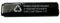 ASG 7,2 V 500 mAH Batterie, schwarz, One Size