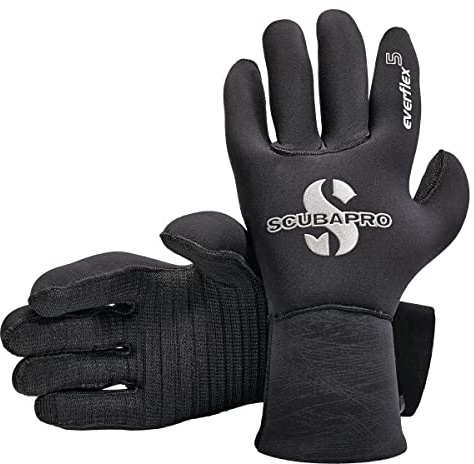 Scubapro Everflex 5 DBL Seal M Handschuh