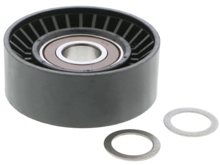 15D VAICO - V20-2623 - Tensioner Pulley, V-belt - fits BMW 11287807021
