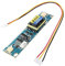 LaDicha 2 Lampe Backlight Universal LCD Ccfl 10V-28V Inverter