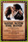 1art1 Vom Winde Verweht Poster Plakat | Bild und Kunststoff-Rahmen - Clark Gable Und Vivien Leigh, 1939 (91 x 61cm)