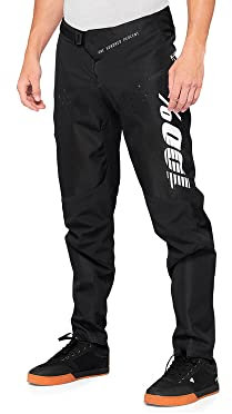 100% MTB-Shorts R-Core Schwarz Gr. 36