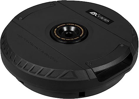 ESX VS1100P - 28 cm (11') Passiv-Reserverad Subwoofer
