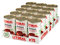 LITORAL Alubias a la Vasca - Plato Preparado Sin Gluten - Pack de 15x430g - Total: 6.45kg