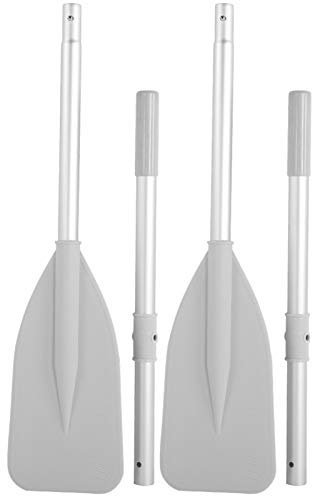 Cuque Wassersport Paddel, Schlauchboot Paddel, hohe Zähigkeit für Schlauchboot Schlauchboot