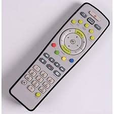 Mando a Distancia Gris Compatible con Decodificadores Movistar + de Fibra