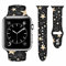 Vozehui Cinturino Compatibile Con Apple Watch Cinturino 38 mm 40 mm 41 mm Per Donne Uomini, Morbido Silicone Sostituzione Cinturino Sport Band Per iWatch Cinturino Serie SE 7 6 5 4 3 2 1